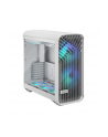 Fractal Design Torrent White RGB TG Clear (FDCTOR1A07) - nr 27