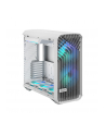 Fractal Design Torrent White RGB TG Clear (FDCTOR1A07) - nr 29