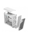 Fractal Design Torrent White RGB TG Clear (FDCTOR1A07) - nr 2