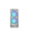 Fractal Design Torrent White RGB TG Clear (FDCTOR1A07) - nr 33