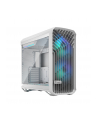 Fractal Design Torrent White RGB TG Clear (FDCTOR1A07) - nr 34