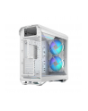 Fractal Design Torrent White RGB TG Clear (FDCTOR1A07) - nr 48