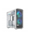 Fractal Design Torrent White RGB TG Clear (FDCTOR1A07) - nr 49