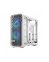 Fractal Design Torrent White RGB TG Clear (FDCTOR1A07) - nr 54