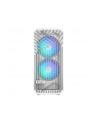 Fractal Design Torrent White RGB TG Clear (FDCTOR1A07) - nr 57