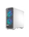 Fractal Design Torrent White RGB TG Clear (FDCTOR1A07) - nr 8