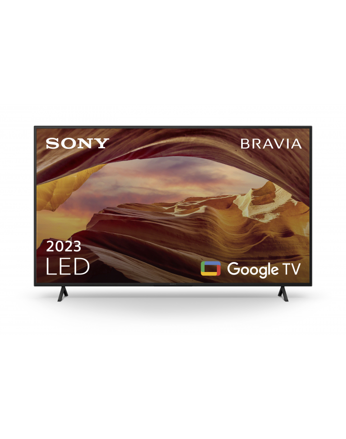 Sony Bravia KD-55X75WL główny