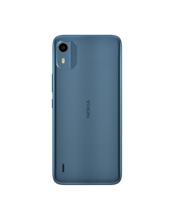 Nokia C12 4/64GB Niebieski główny