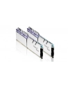 g.skill Pamięć PC DDR4 32GB (2x16GB) Trident Royal RGB 3600MHz CL18 XMP2 Srebrna - nr 5