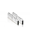 g.skill Pamięć PC DDR4 32GB (2x16GB) Trident Royal RGB 3600MHz CL18 XMP2 Srebrna - nr 6