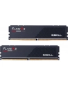 g.skill Pamięć PC DDR5 32GB (2x16GB) Flare X5 AMD 6000MHz CL30 EXPO Czarna - nr 14