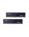 g.skill Pamięć PC DDR5 32GB (2x16GB) Flare X5 AMD 6000MHz CL30 EXPO Czarna - nr 24