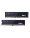 g.skill Pamięć PC DDR5 32GB (2x16GB) Flare X5 AMD 6000MHz CL30 EXPO Czarna - nr 27