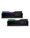 g.skill Pamięć PC DDR5 32GB (2x16GB) Trident Z5 RGB 6000MHz CL30 XMP3 Czarna - nr 2