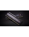 GSKILL TRID-ENT Z5 RGB DDR5 2X32GB 6000MHZ CL36-36 XMP3 BLACK F5-6000J3636F32GX2-TZ5RK - nr 10