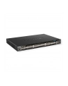 d-link Przełącznik DGS-1520-52MP 44xGE PoE 2xSFP+ - nr 12