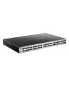 d-link Przełącznik zarządzalny DGS-3130-54TS  48GE 4SFP+ 2x10GE - nr 15