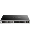 d-link Przełącznik zarządzalny DGS-3130-54TS  48GE 4SFP+ 2x10GE - nr 19