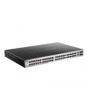 d-link Przełącznik zarządzalny DGS-3130-54TS  48GE 4SFP+ 2x10GE - nr 4