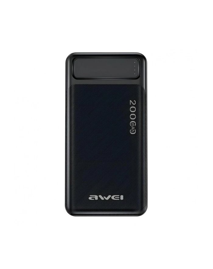 awei Powerbank 20000mAh P6K 2xUSB-A główny