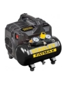 Sprężarka bezolejowa 0,75KM,6L550W STANLEY - nr 4