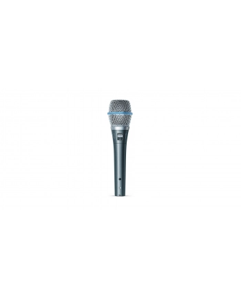Shure Beta 87A - Mikrofon wokalny