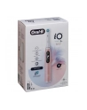 braun Szczoteczka Oral-B iO Series 6 Pink Sand - nr 13