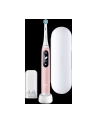 braun Szczoteczka Oral-B iO Series 6 Pink Sand - nr 17