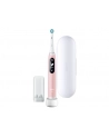 braun Szczoteczka Oral-B iO Series 6 Pink Sand - nr 22