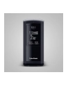 cyberpower Zasilacz awaryjny VP1000ELCD-FR 1000VA/550W/4xFR,AVR,LCD/RJ45 - nr 9