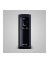 cyberpower Zasilacz awaryjny VP1200ELCD-FR 1200VA / 720W / 5xFR / AVR / LCD / RJ45 - nr 9