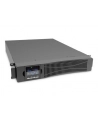 digitus Zasilacz awaryjny UPS Online Rack 19' LCD, 1000VA/1000W, 2x12V/9Ah, 8xC13, USB, RS232, RJ45 - nr 17