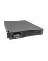 digitus Zasilacz awaryjny UPS Online Rack 19' LCD, 2000VA/2000W, 4x12V/9Ah, 8xC13, USB, RS232, RJ45 - nr 14