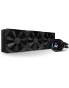 nzxt Chłodzenie wodne Kraken Elite 360 LCD - nr 13
