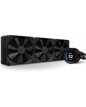 nzxt Chłodzenie wodne Kraken Elite 360 LCD