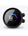 nzxt Chłodzenie wodne Kraken 240 RGB LCD - nr 15