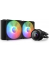 nzxt Chłodzenie wodne Kraken 240 RGB LCD - nr 18