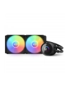 nzxt Chłodzenie wodne Kraken 240 RGB LCD - nr 44