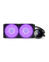 nzxt Chłodzenie wodne Kraken 240 RGB LCD - nr 49