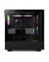 nzxt Chłodzenie wodne Kraken 240 RGB LCD - nr 54