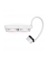 nzxt Chłodzenie wodne Kraken 240 RGB LCD Białe - nr 15