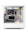 nzxt Chłodzenie wodne Kraken 240 RGB LCD Białe - nr 18