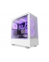 nzxt Chłodzenie wodne Kraken 240 RGB LCD Białe - nr 6