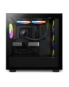 nzxt Chłodzenie wodne Kraken 280 RGB LCD - nr 11