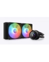 nzxt Chłodzenie wodne Kraken 280 RGB LCD - nr 13