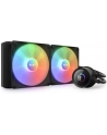 nzxt Chłodzenie wodne Kraken 280 RGB LCD - nr 18