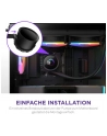 nzxt Chłodzenie wodne Kraken 280 RGB LCD - nr 29