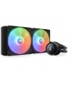 nzxt Chłodzenie wodne Kraken 280 RGB LCD - nr 30