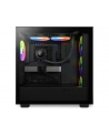 nzxt Chłodzenie wodne Kraken 280 RGB LCD - nr 32