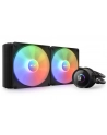 nzxt Chłodzenie wodne Kraken 280 RGB LCD - nr 36
